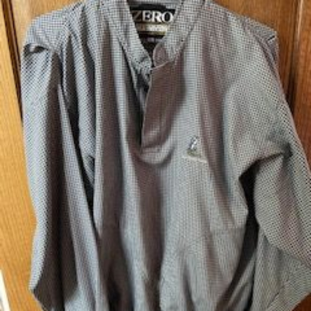 Golf Pullover - image 1